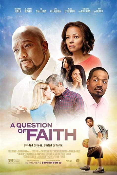 what shows are similar to faith